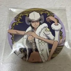 ミス・オールサンデー 缶バッジ - メルカリ