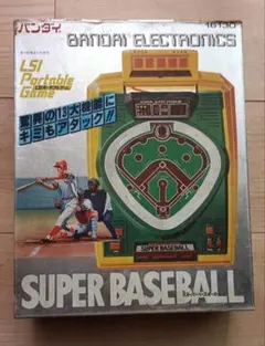 f*1様 【動作品】BANDAI アレンジフィーバー LSIゲーム f*1様 【動作品】BANDAI アレンジフィーバー LSIゲーム - メルカリ