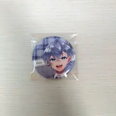 カラフルピーチ　ヒロくん缶バッチ