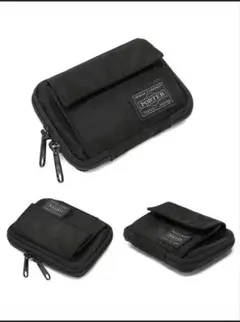 ポーター コインケース