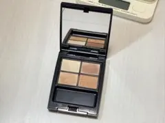 ETVOS エトヴォス ミネラルクラッシィシャドー アンバーハニーのサムネイル