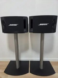 BOSE 201V スピーカー スタンド付き 本体 2026年最新】bose 201vの人気アイテム - メルカリ