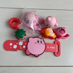 カービィまとめ