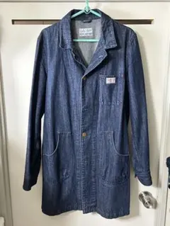 Smith's/Coen デニムジャケットMサイズ