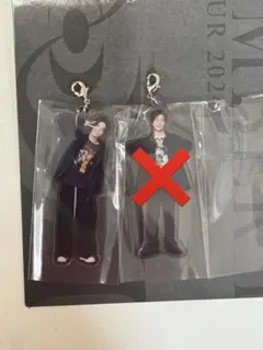 2025年最新】神宮寺勇太 アクスタの人気アイテム - メルカリ