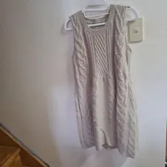 ☆ニットワンピース Lサイズ☆