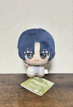 アイドリッシュセブン 和泉一織 ちびぐるみ ぬいぐるみ マスコット アイナナ　①