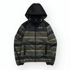 【美品】OAKLEY｜EWIH-P.E.G（中綿ジャケット）｜S