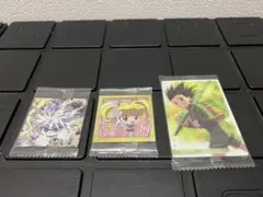HUNTER×HUNTER 関連グッズ