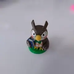 どうぶつの森　フータ　チョコエッグ