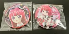 プリパラ☆缶バッジ☆そふぃ☆北条そふぃ - メルカリ