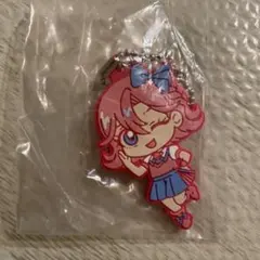 ひみつのアイプリ　ガチャガチャ　七浦おとめ