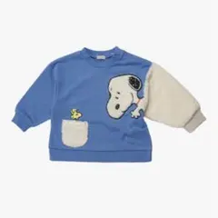 スヌーピー トップス