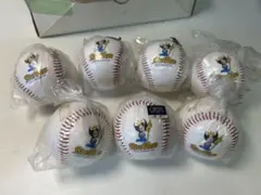 イチロー サインボール オリックスブルーウェーブ 当時物のサムネイル