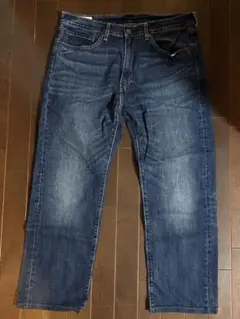 Levi's 505 デニム W36 L32 ストリート系 Y2K