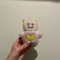 心の奥に潜む怪獣ぬいぐるみ ステッカー - メルカリ