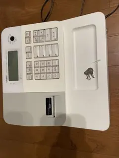 カシオ電子レジスター SE-G1/NL-100 - メルカリ