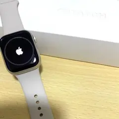 Applewatch series7 (GPS)