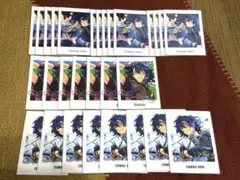 あんスタ 青葉つむぎ ぱしゃっつ