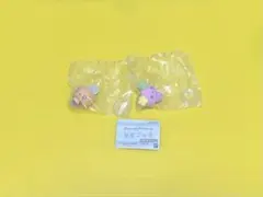 capsule flokies たまごっち めめっち ふらわっち