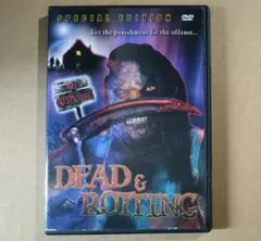 deadman DVD 0605231830 tour endroll - メルカリ