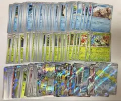 ⚫︎ポケモンカード まとめ売り 150枚