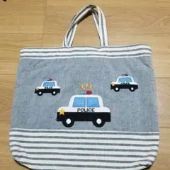 子供レッスンバック通園バック