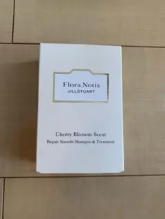 JILL STUART Flora Notis シャンプー・トリートメントセット