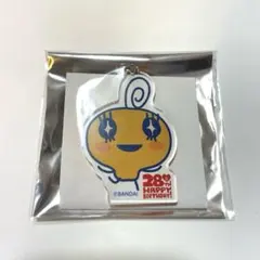 めめっちトレーディング 祝たまごっち28周年！ アクリルキーホルダー ハラカド