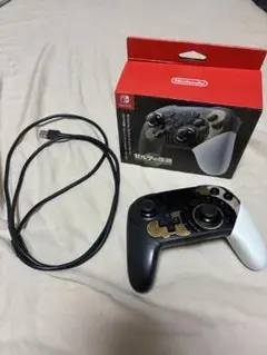 2026年最新】nintendo switch proコントローラー ゼルダの伝説の人気