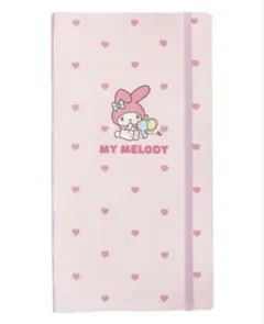 マイメロ　シール・ステッカーファイル サンリオキャラクターズ 新品未開封