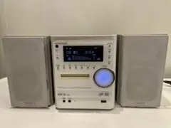 KENWOOD DVD/MD/CDコンポ RMD-ES9DVD - メルカリ