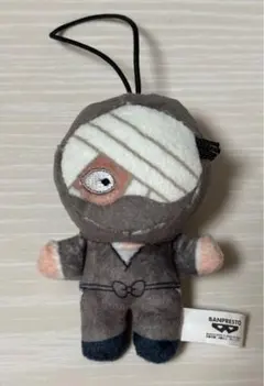 忍たま乱太郎 ほわぬい キャラクターグッズ