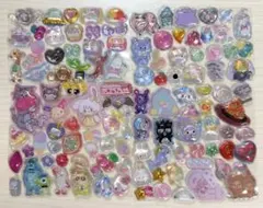 【正規品のみ★110枚以上！】 84 ボンボンドロップシール おすそ分け セット