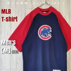 MLB tシャツ シカゴ・カブス