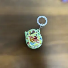 M&M's アクリルたまごっちキーホルダーのサムネイル