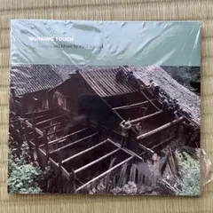 Phill Niblock - Working Touch <USB>