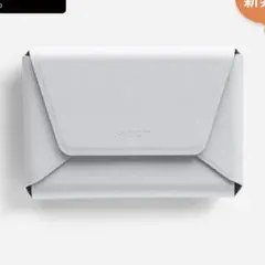 MOFT カードケース ホワイト