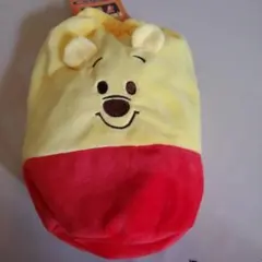 Disney Winnie the Pooh 캐릭터 켓 돈 키호테 한정