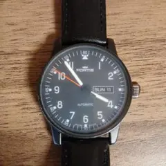 fortis 腕時計