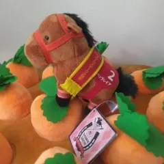 2025年最新】サラブレッドコレクション マスコットボール