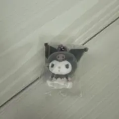 ふわわフロッキーマスコット クロミ