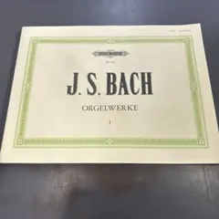 バッハ BACH BWV 3 - Katalog (Abbildungen) - メルカリ