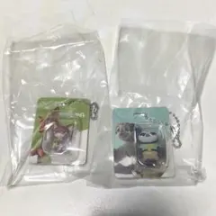 ズートピア ブリスターチャームコレクション