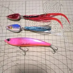 リンバー115S マキノタネ40g 2本のサムネイル
