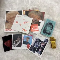 txtテヒョンセット