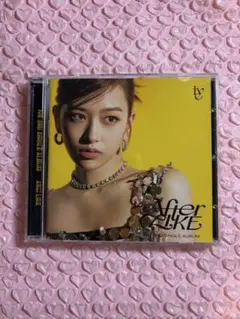 IVE After Like Jewel ver. ユジン CD