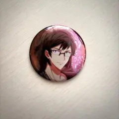 アイナナ 二階堂大和 缶バッジ