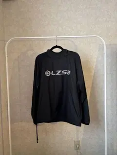 LUZeSOMBRAブラックピステアノラック