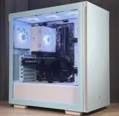白統一】i9 14900KF / RX7800XT ゲーミングPC - メルカリ